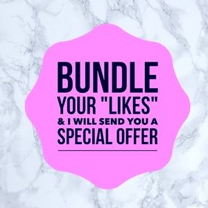 Bundle & Save!